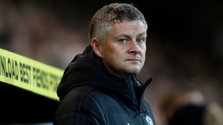 אולה גונאר סולשיאר