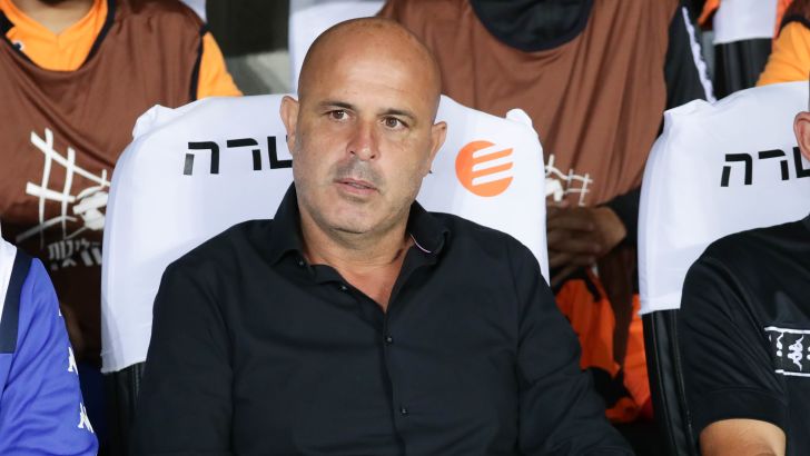 יוסי אבוקסיס