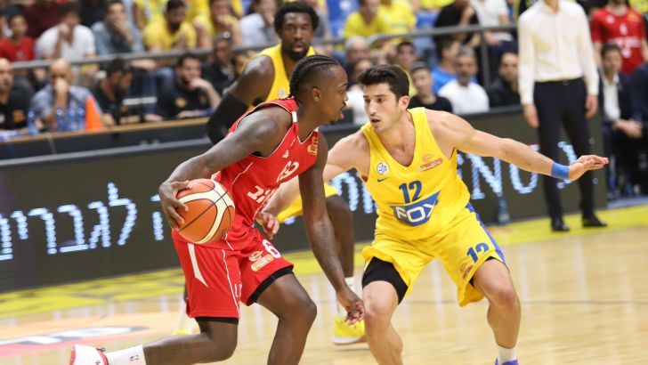 ג'ון דיברתולומיאו, ג'ייקובן בראון