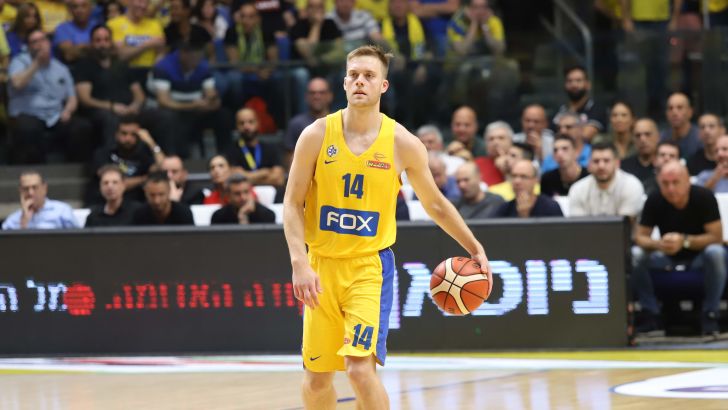 נייט וולטרס