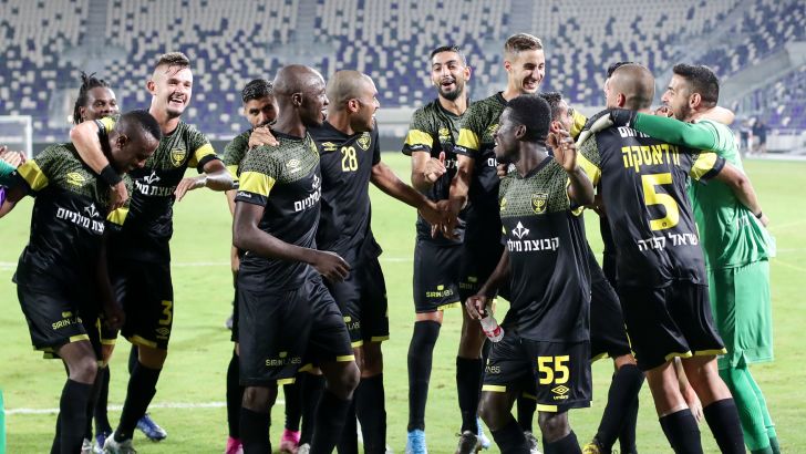 בית"ר ירושלים