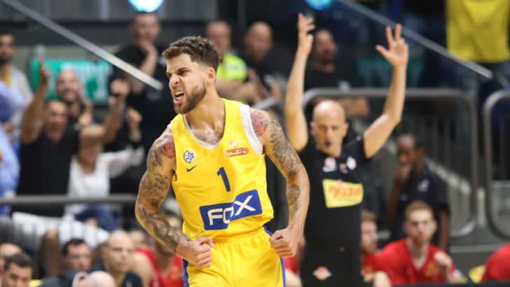 סקוטי ווילבקין