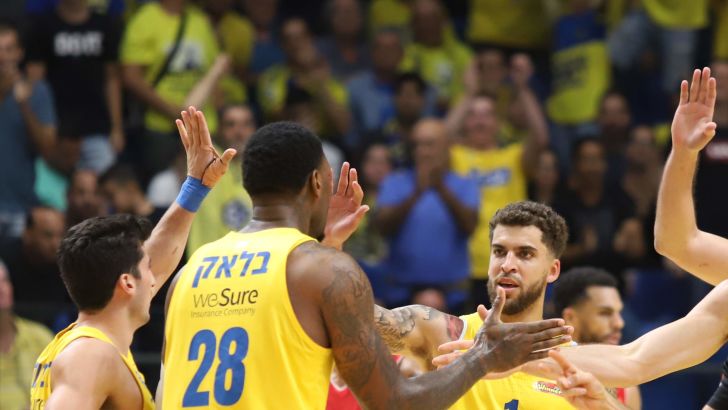 סקוטי ווילבקין, טאריק בלאק