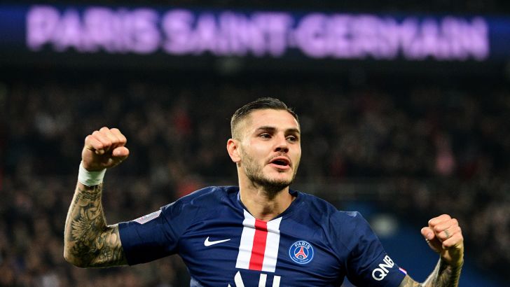 מאורו איקרדי