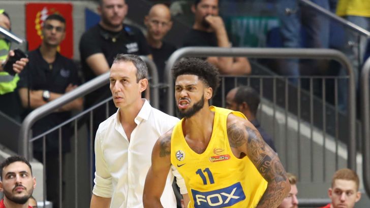 טיילר דורסי, עודד קטש