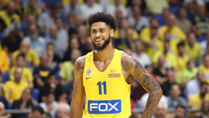 טיילר דורסי