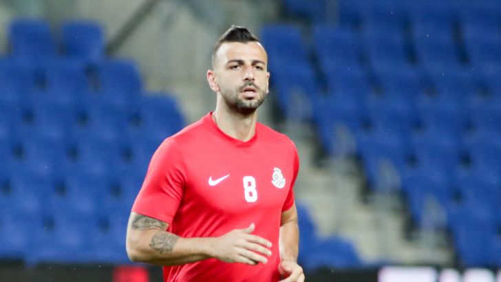 שלומי אזולאי