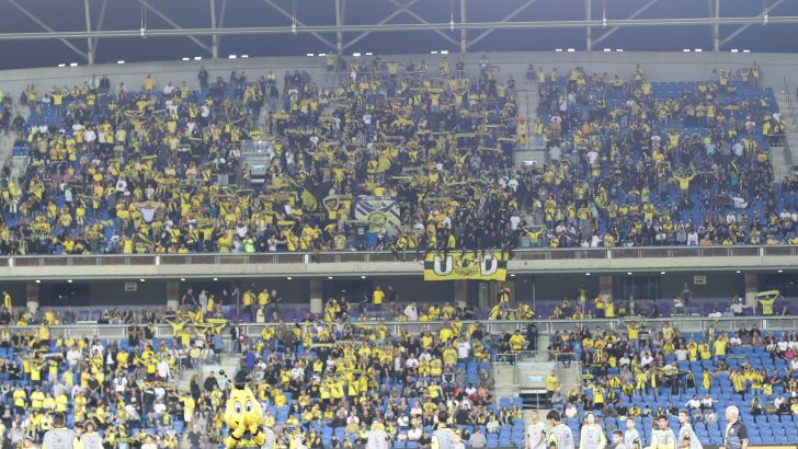 אוהדי מכבי נתניה