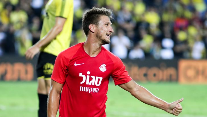 יאקוב סילבסטר