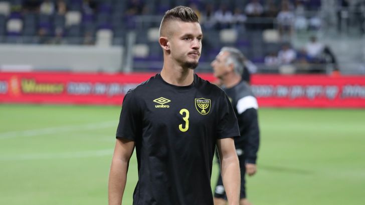 מקס גרצ'קין