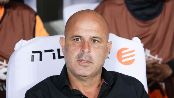 יוסי אבוקסיס