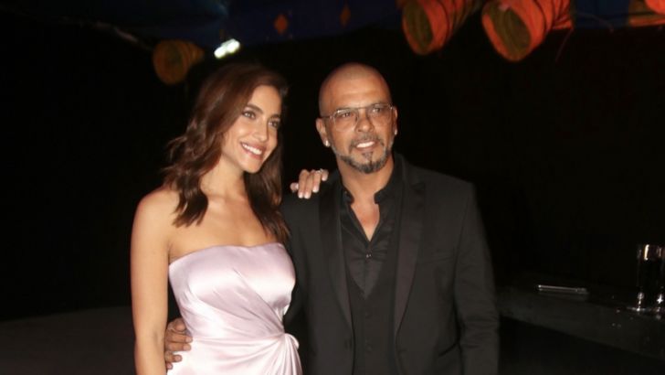 אייל גולן, דניאל גרינברג