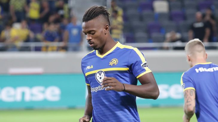 ז'איר אמאדור