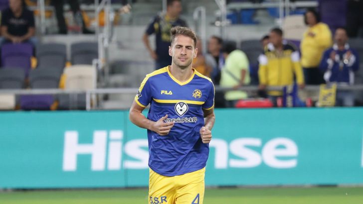 אנריק סאבוריט