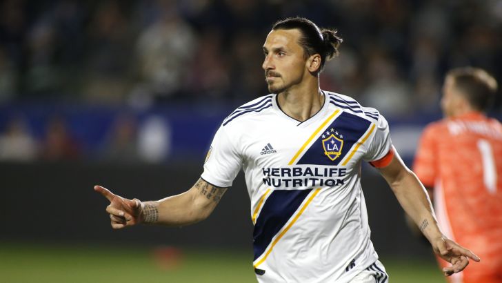 זלאטן איברהימוביץ'