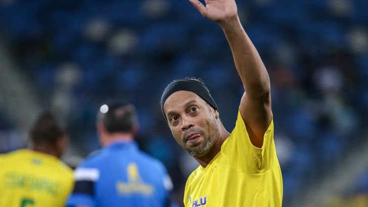 רונאלדיניו