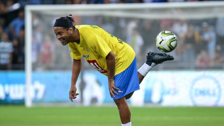 רונאלדיניו