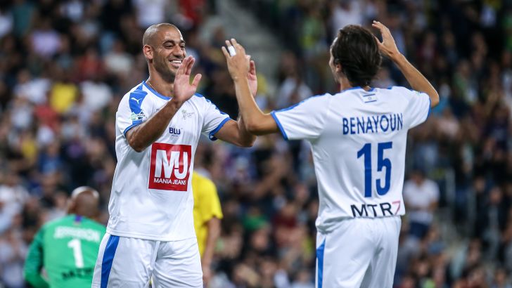 יניב קטן, יוסי בניון