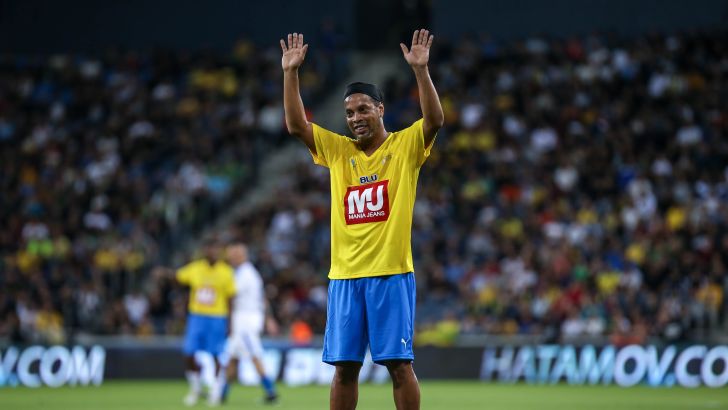 רונאלדיניו