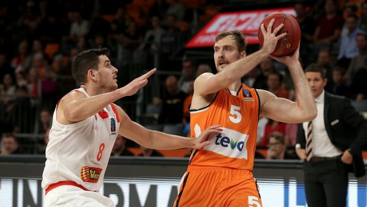 זוראן דראגיץ', פרדריק בורדיון