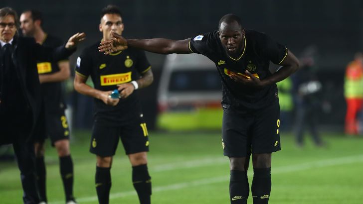 רומלו לוקאקו