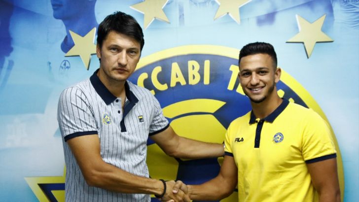 אלמוג אילון, ולדימיר איביץ'