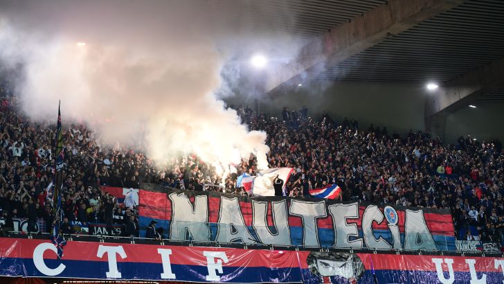 אוהדי פריז סן ז'רמן