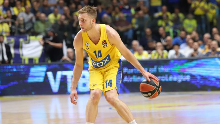 נייט וולטרס