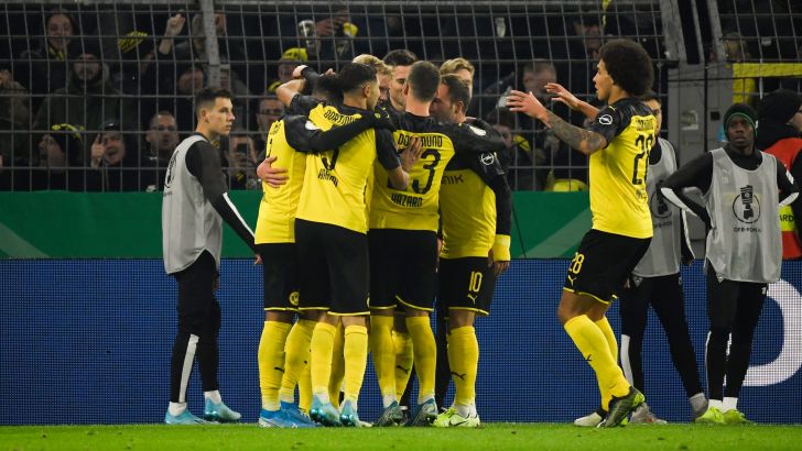 בורוסיה דורטמונד