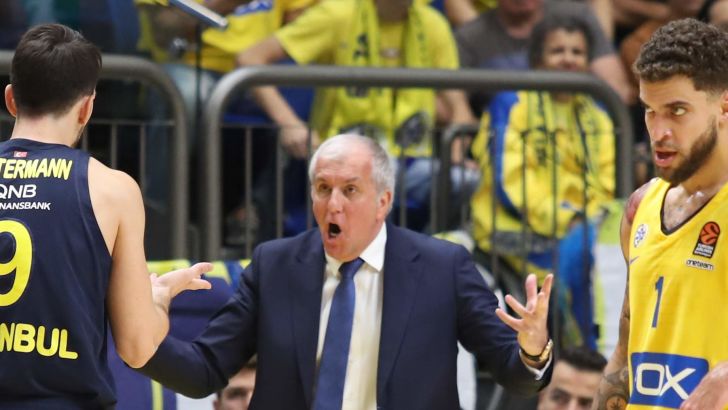 ז'ליקו אובראדוביץ'