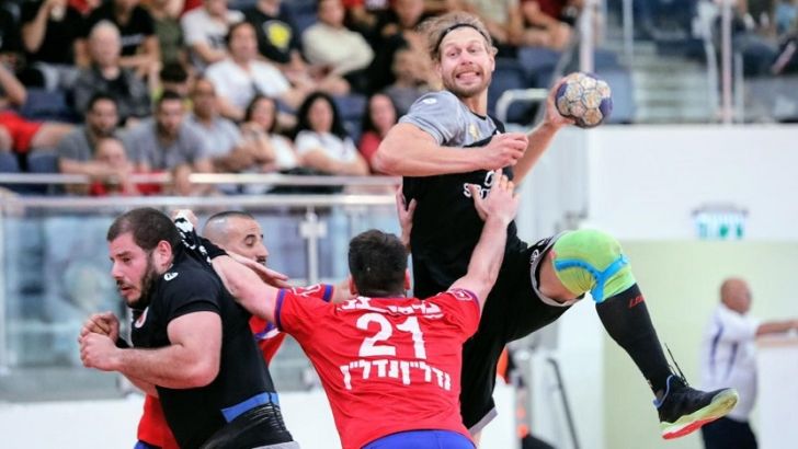 אשדוד מול ראשל"צ