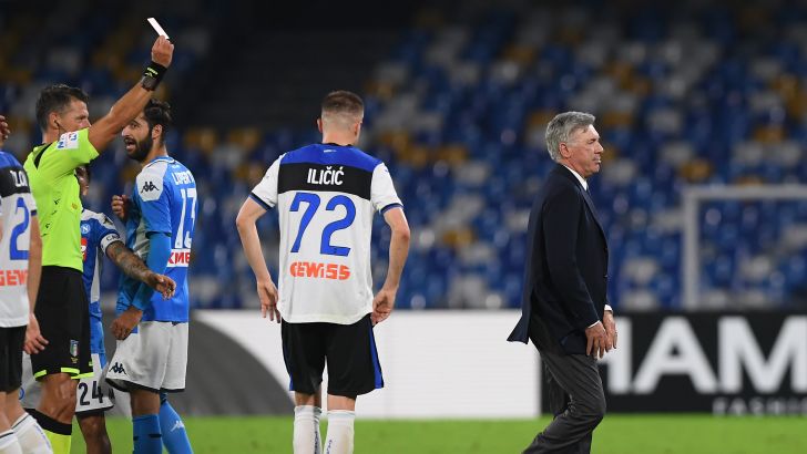 קרלו אנצ'לוטי