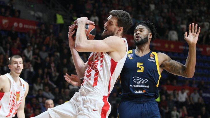 קוזמיץ' מול בוקר