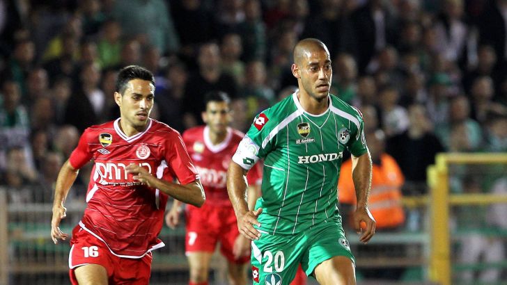 יניב קטן, ערן זהבי