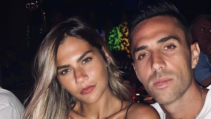 שי זהבי, ערן זהבי