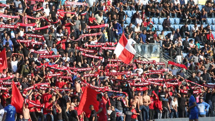 הפועל אום אל פאחם