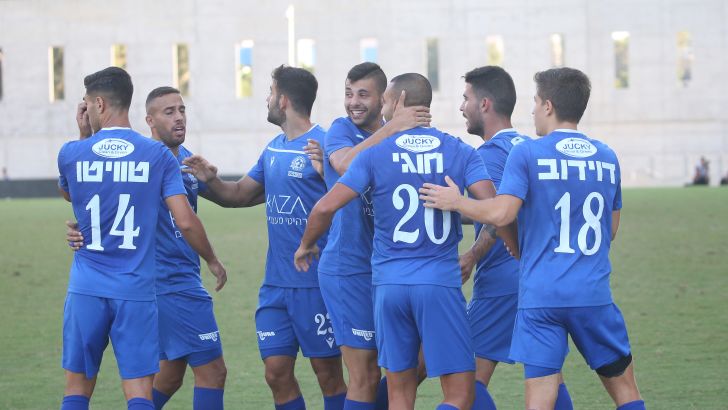 מכבי פתח תקווה