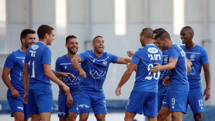 מכבי פתח תקווה