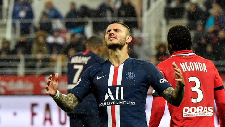 מאורו איקרדי