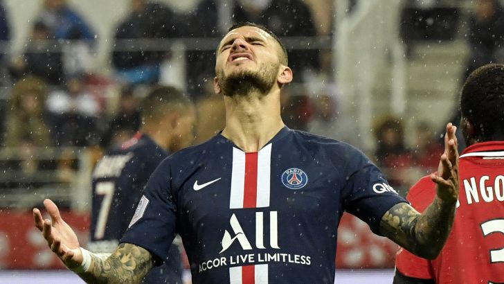 מאורו איקרדי