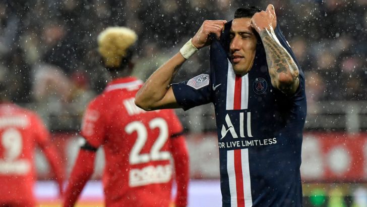 אנחל די מריה