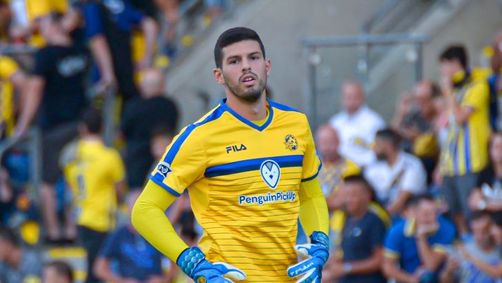 דניאל טננבאום