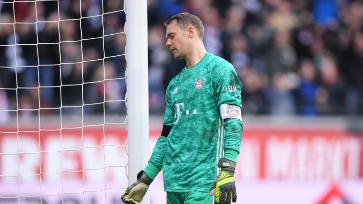 מנואל נוייר