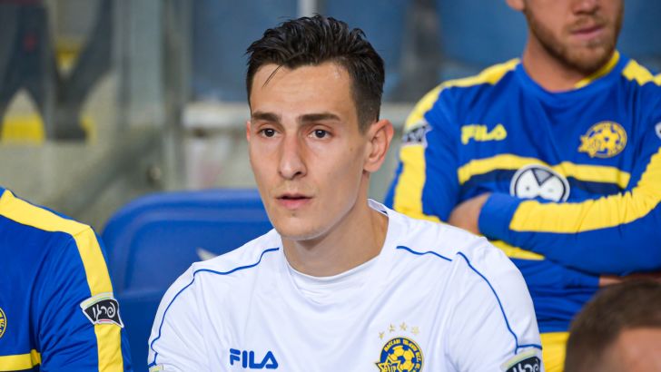 אנדראס יאניוטיס