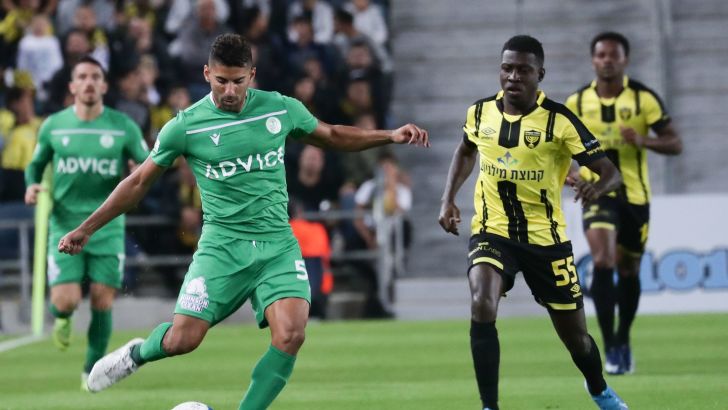 צעירי מול מוחמד