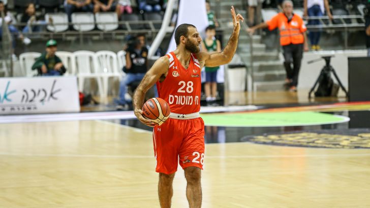 רביב לימונד