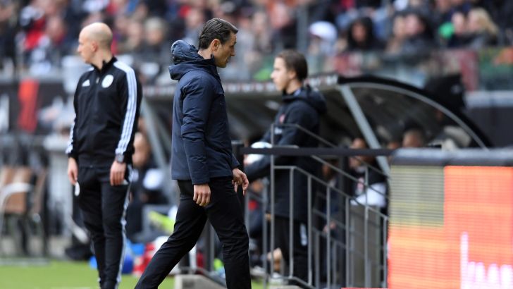 ניקו קובאץ'