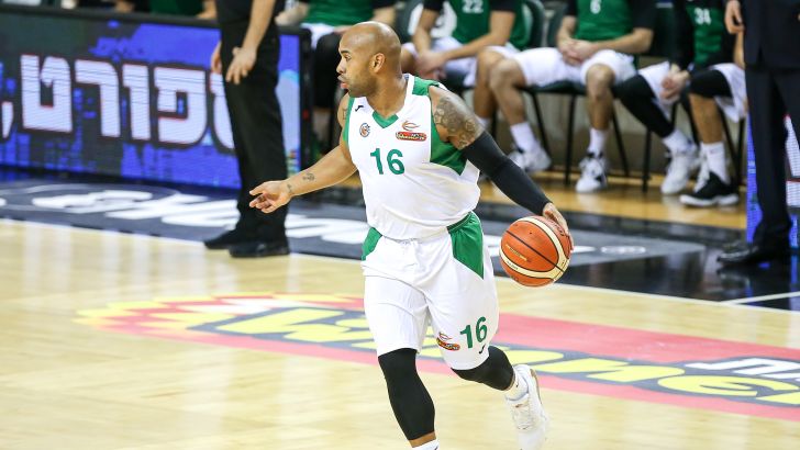 גרגורי ורגאס