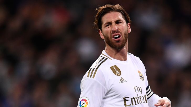 סרחיו ראמוס