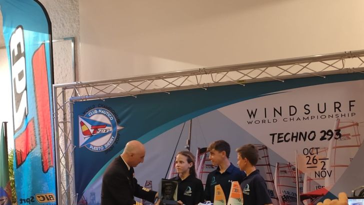 אליפות העולם בגלישת רוח